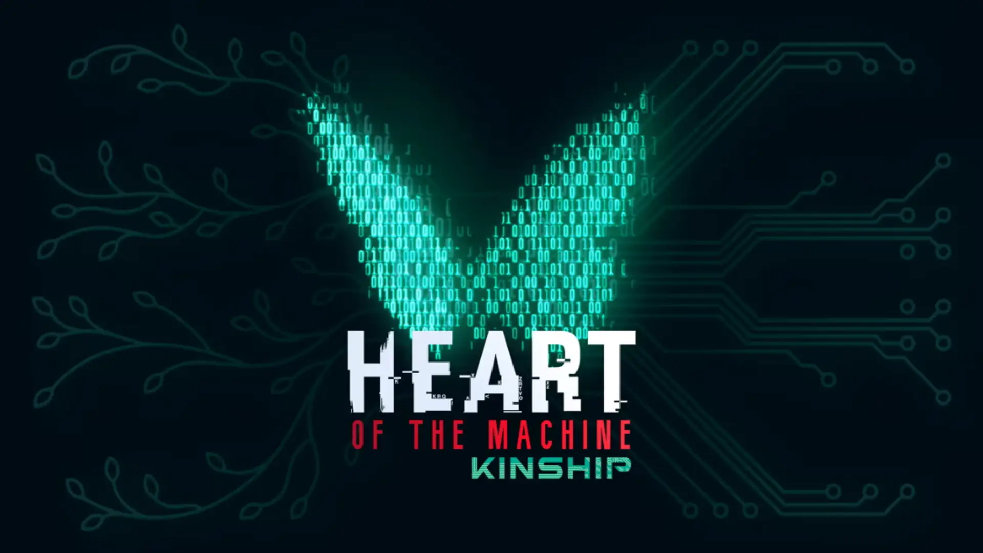 Heart of the Machine