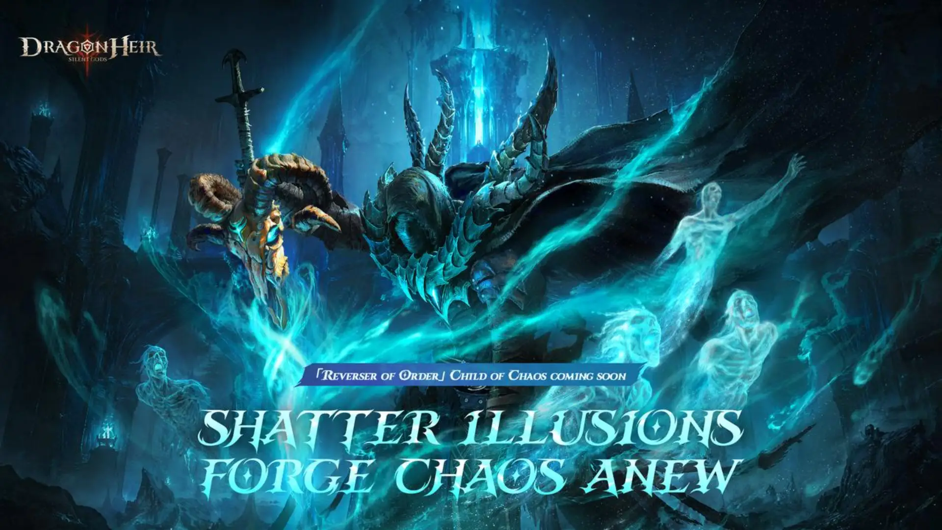 Child of Chaos