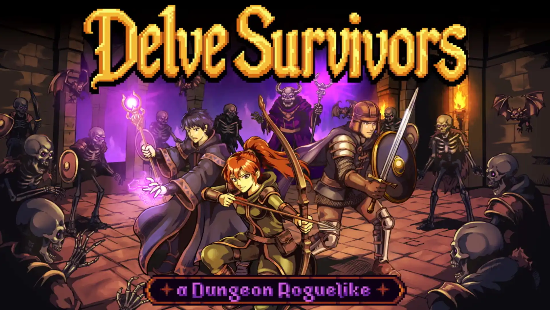 Delve Survivors