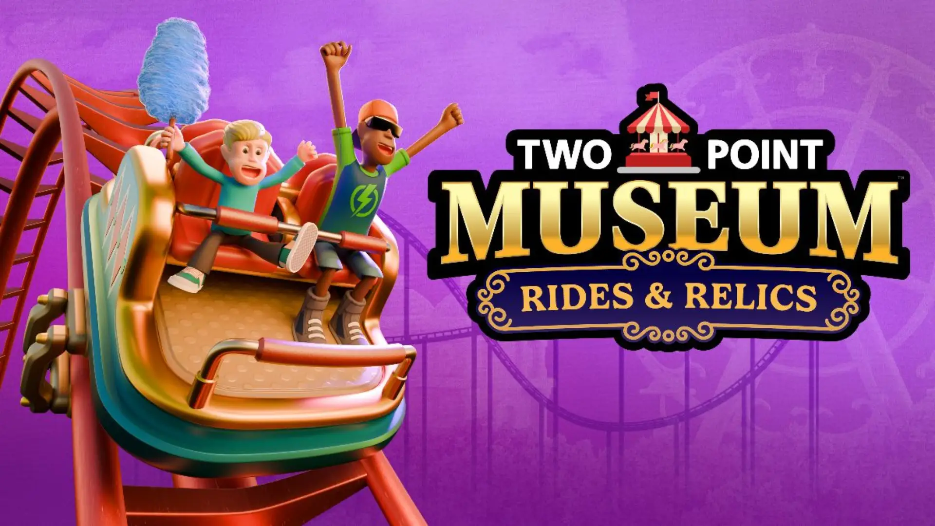 Two Point Museum