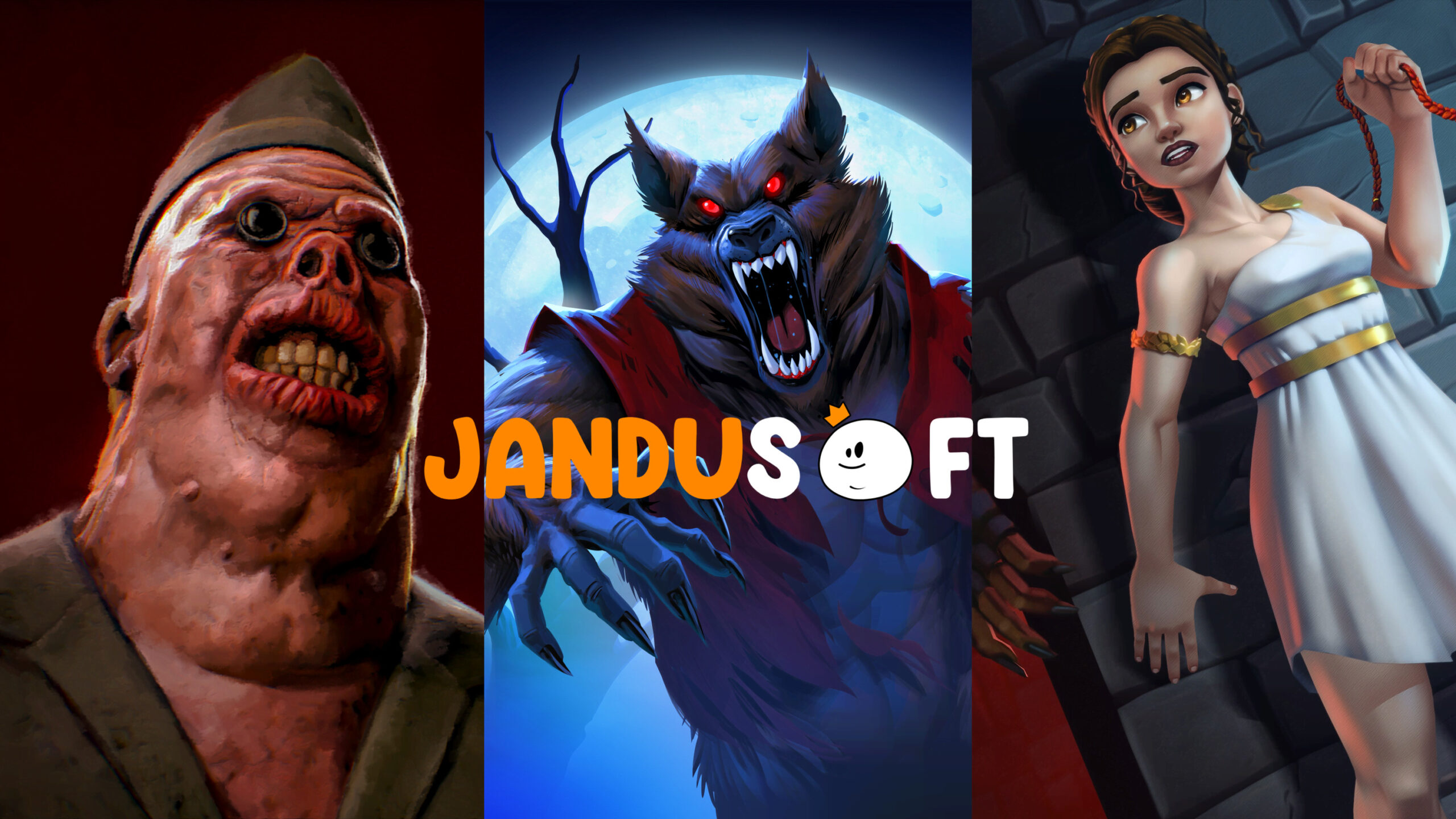 JanduSoft