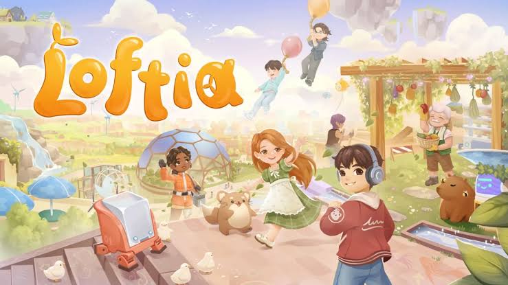 Loftia