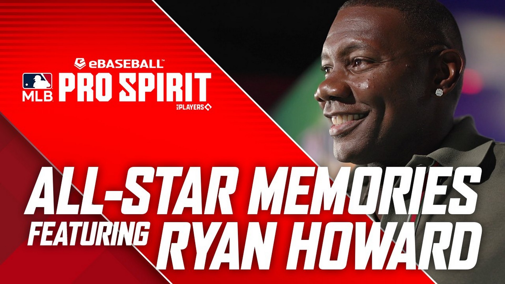 MLB PRO SPIRIT