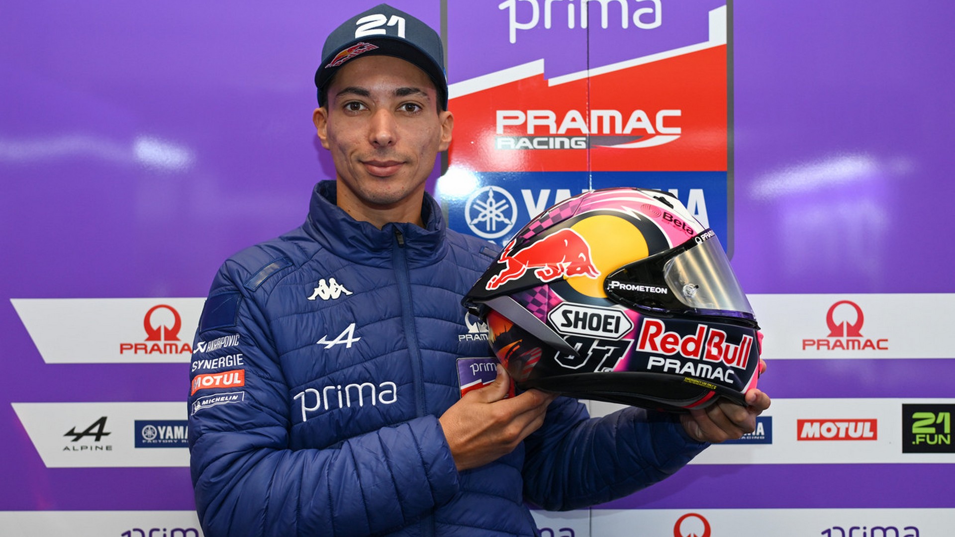 MotoGP 26