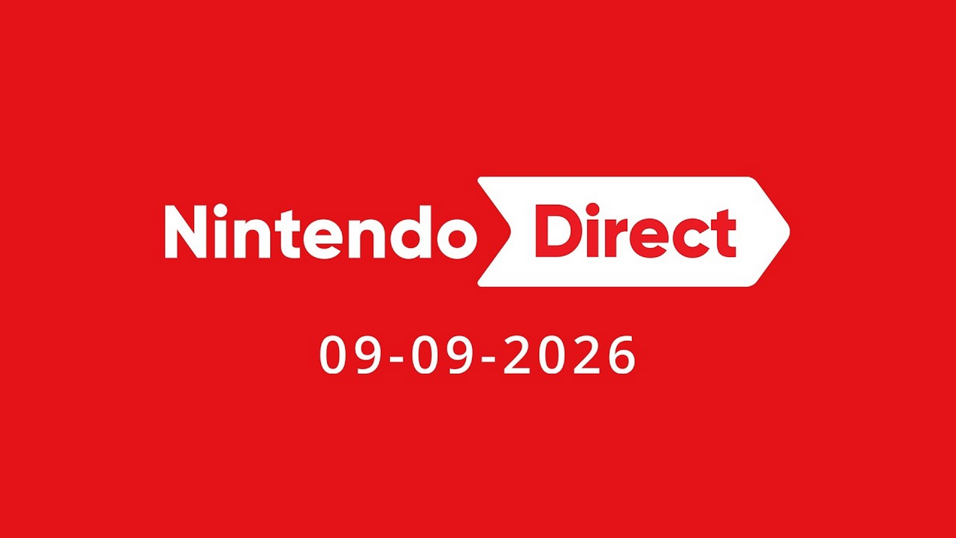 Nintendo Direct
