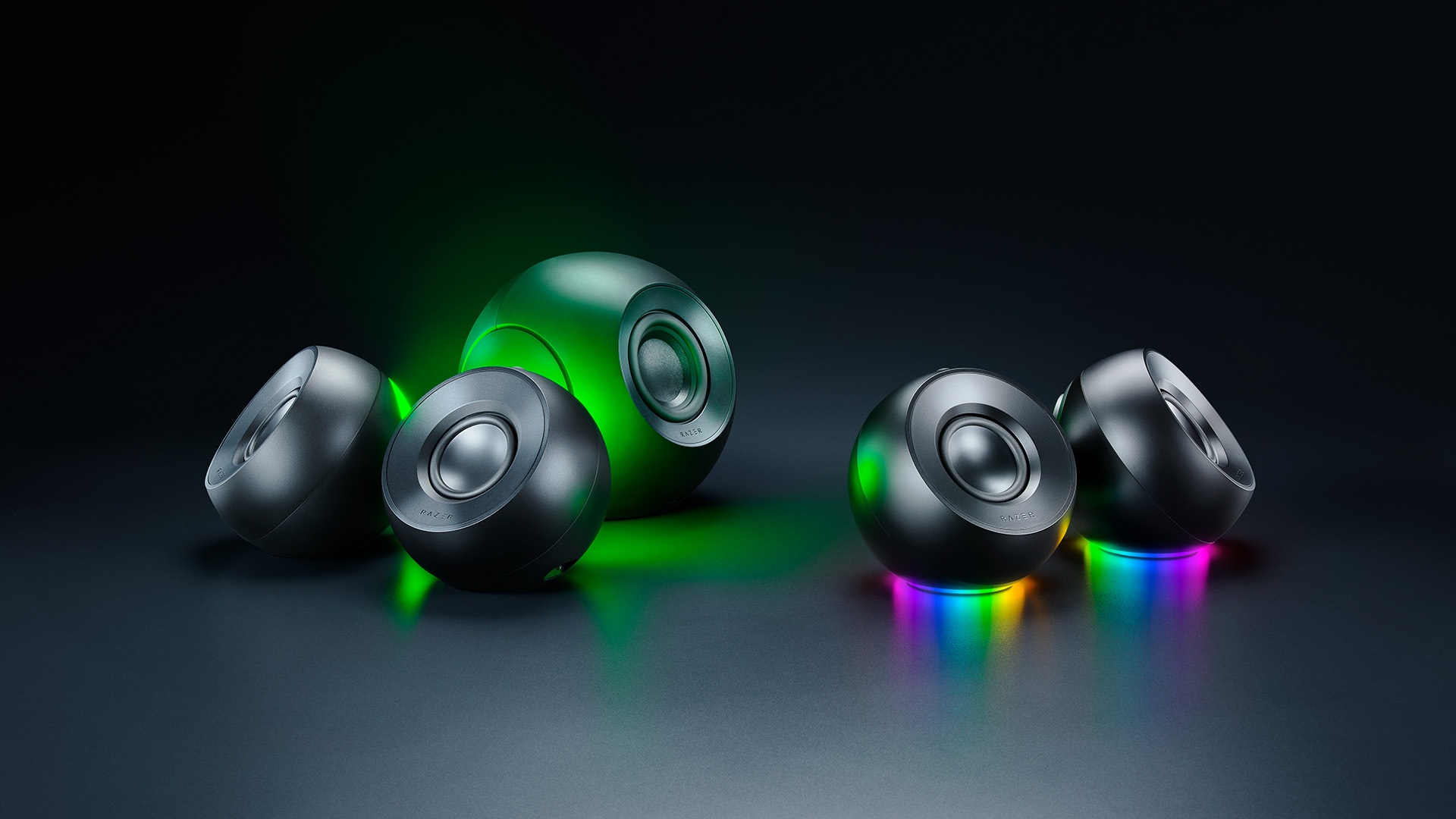 Razer Mako