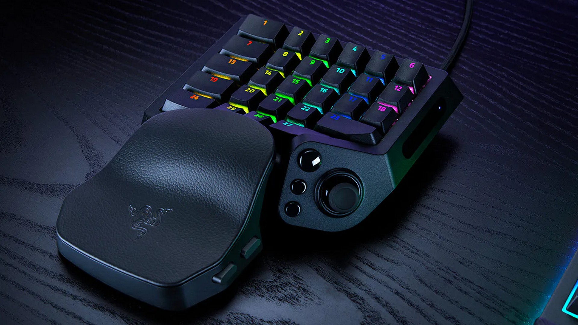 Razer Tartarus V2 Pro