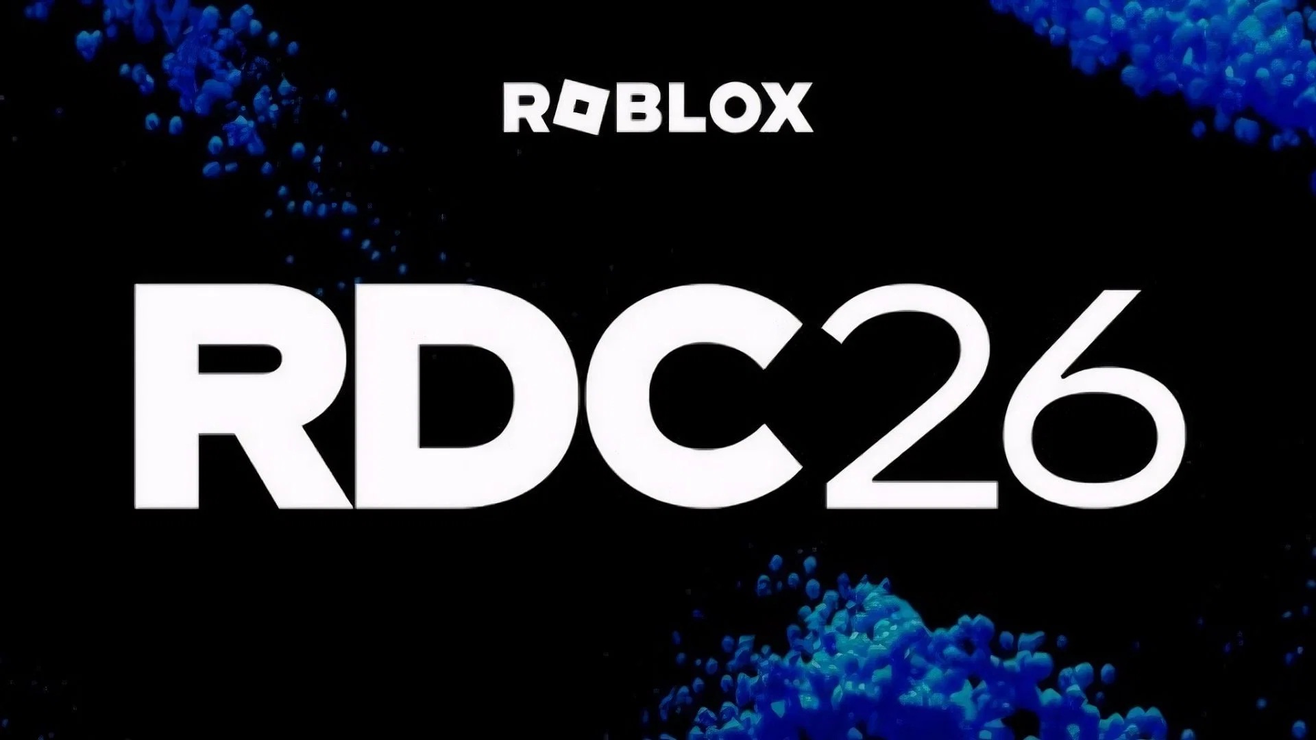 Roblox Developers Conference 2026