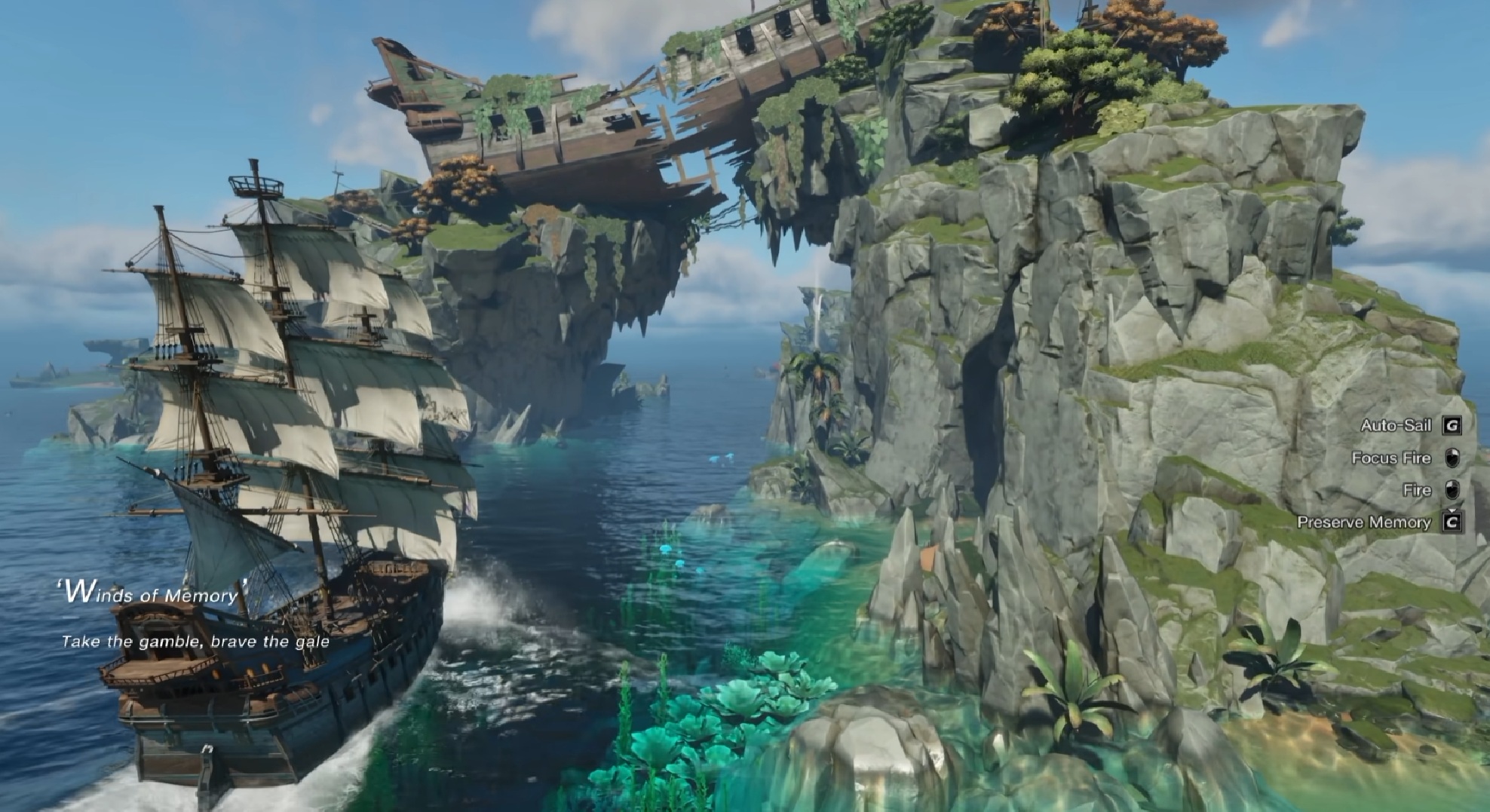 seaofremnants