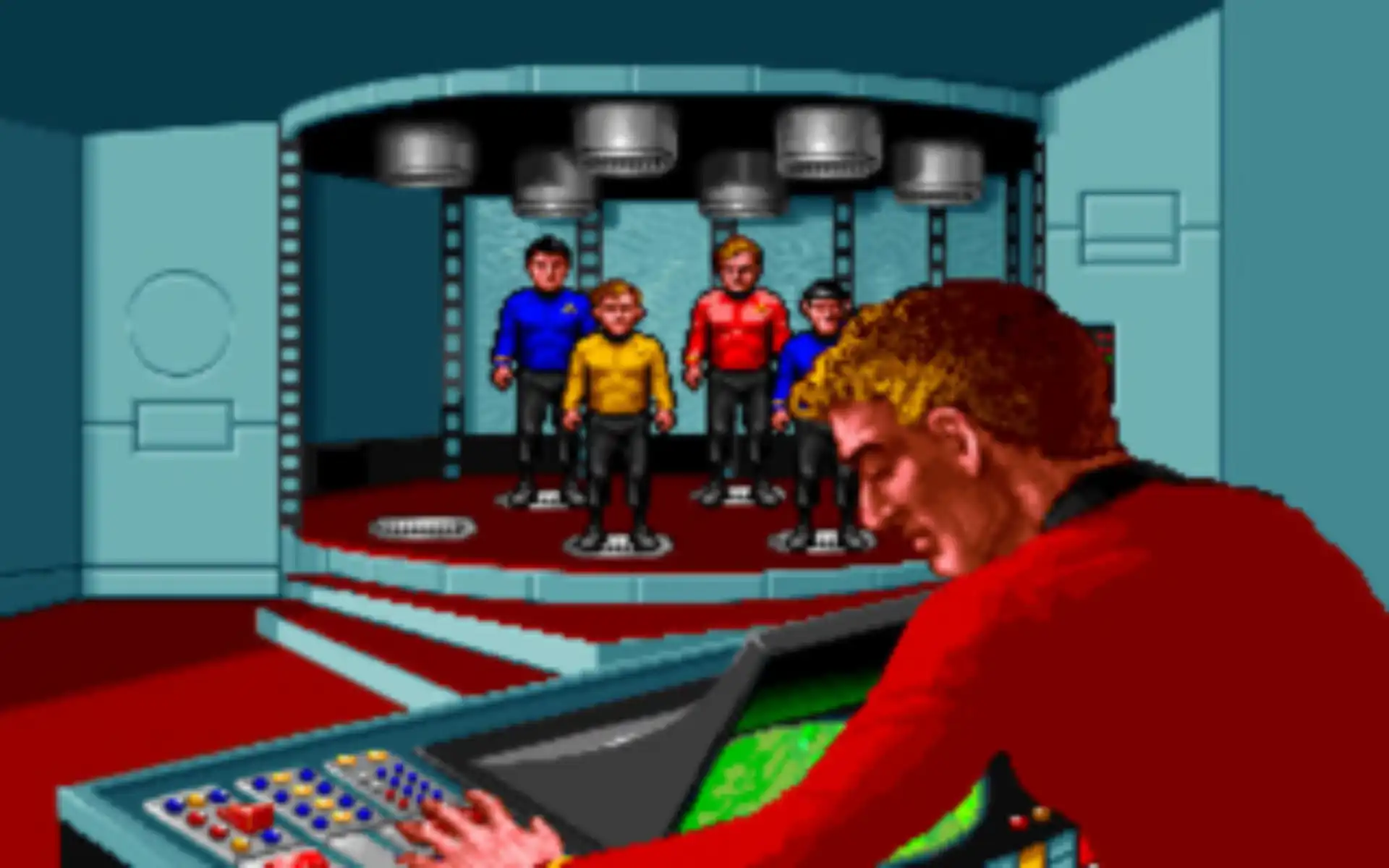GOG Preservation Program