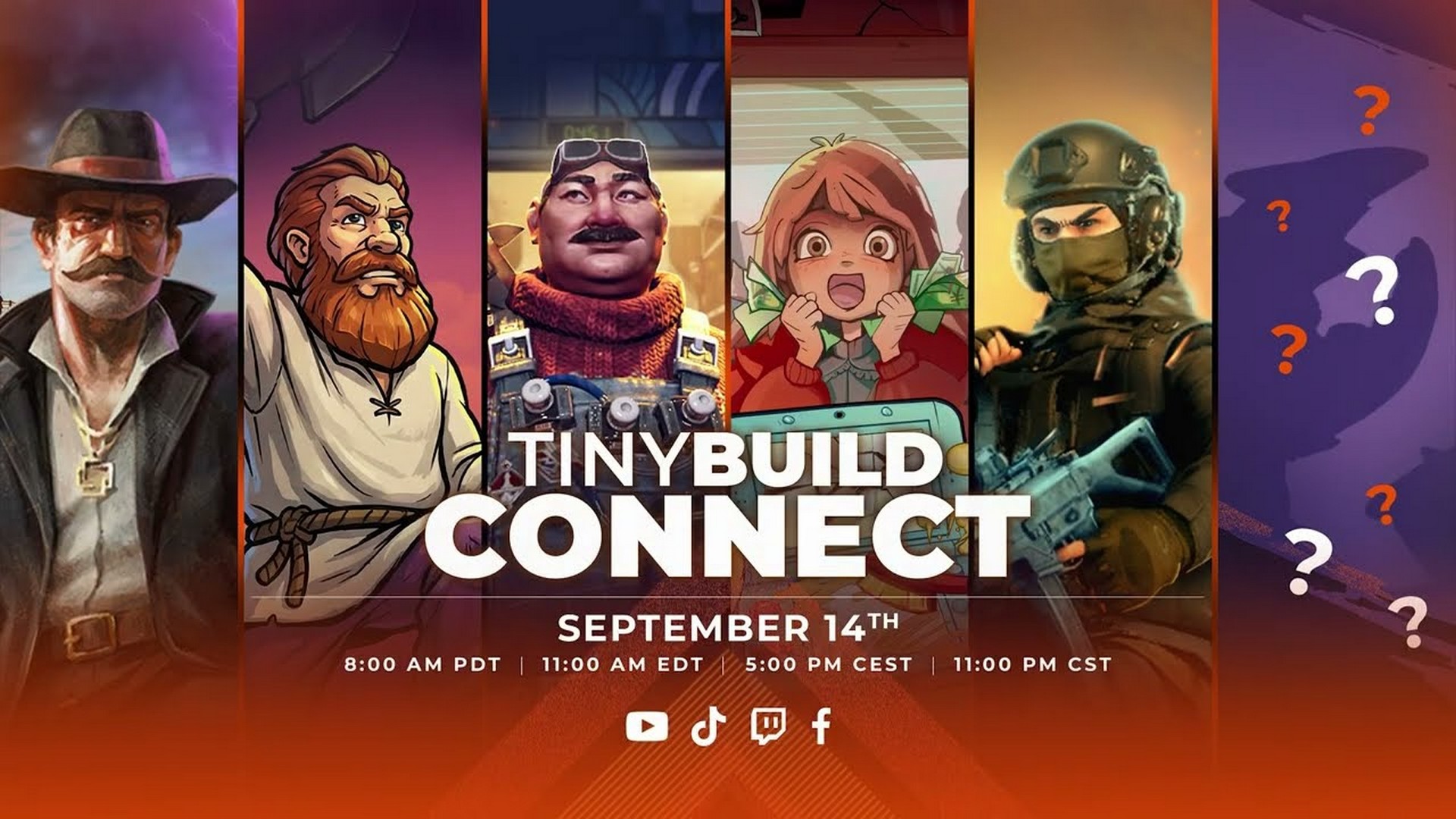tinyBuild Connect 2026