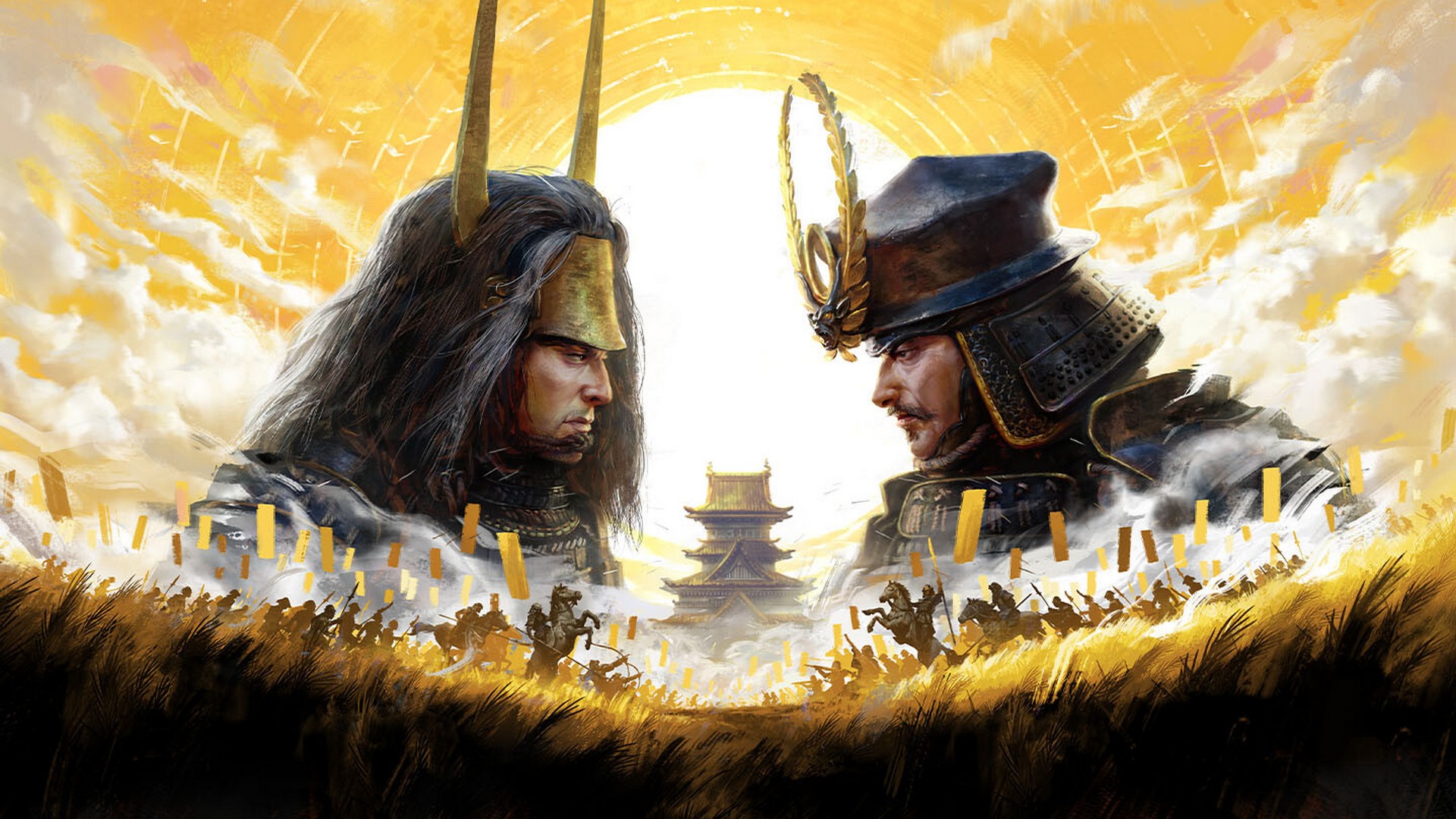 Total War: SHOGUN 2 Complete