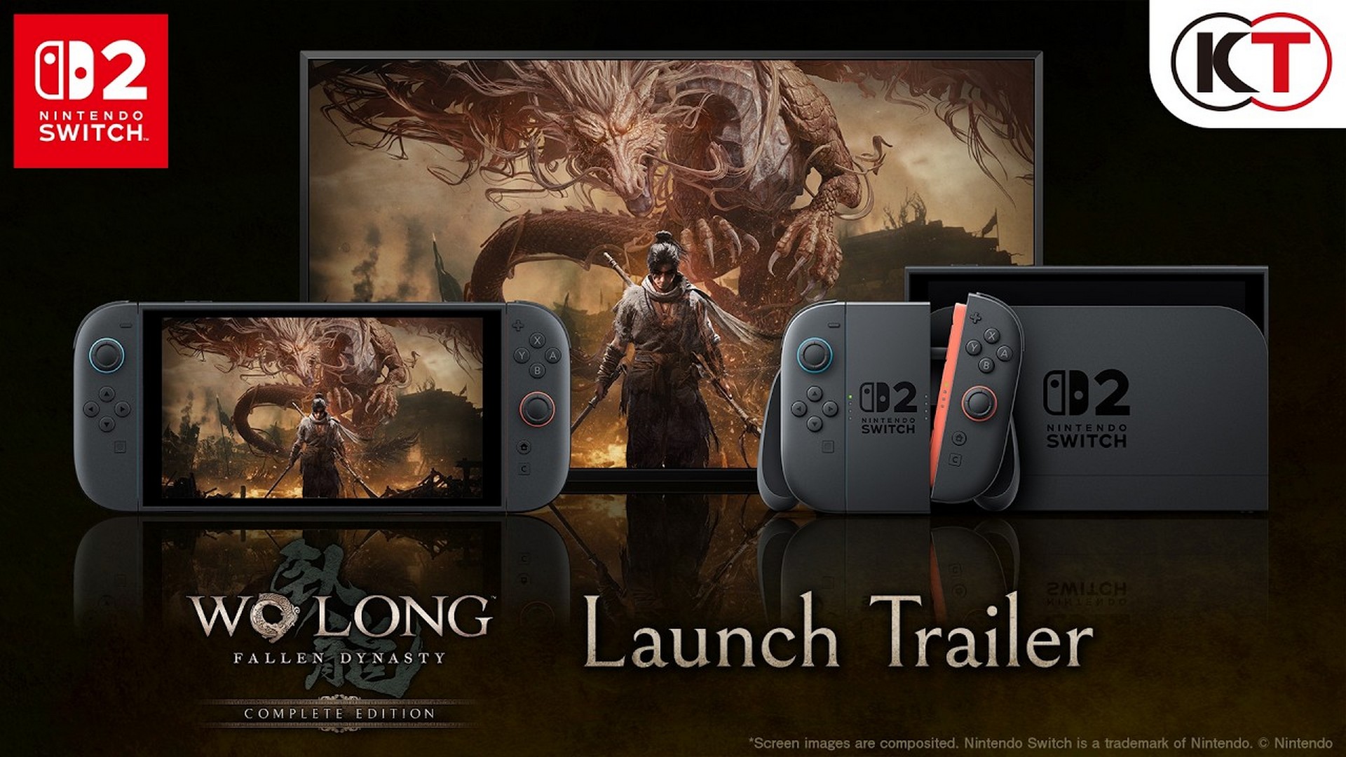 Wo Long Complete Edition