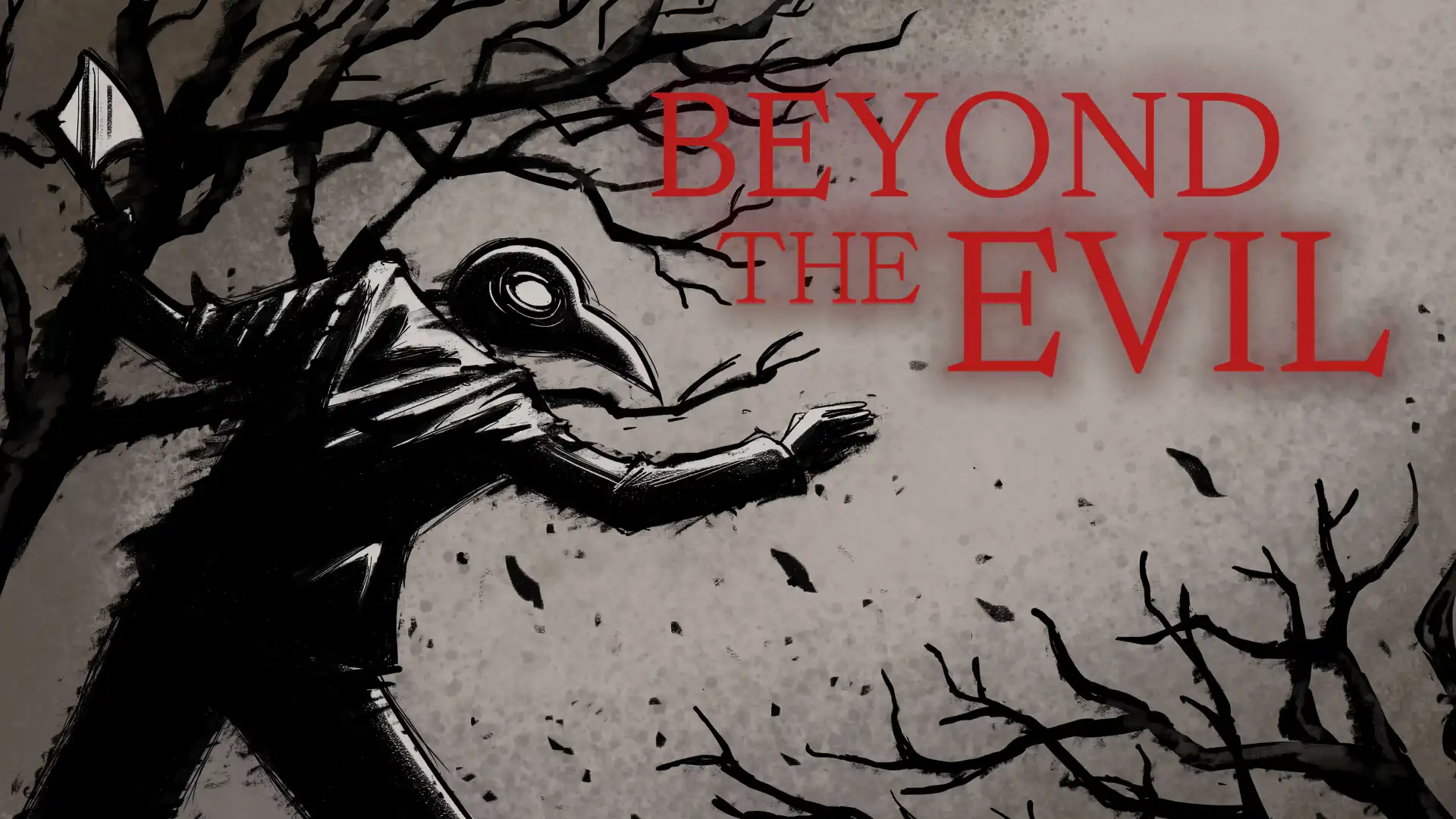 Beyond The Evil