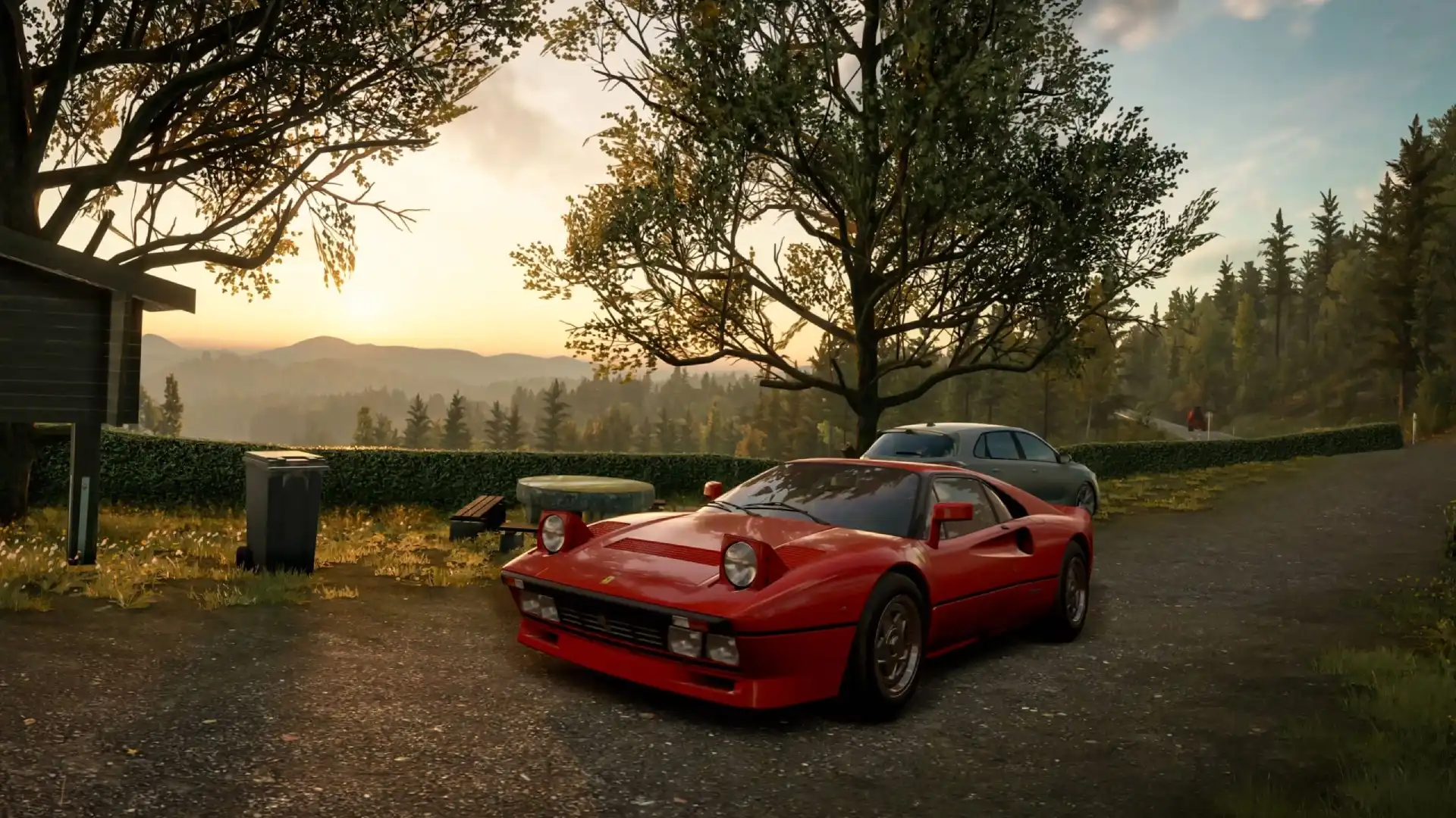 Assetto Corsa EVO
