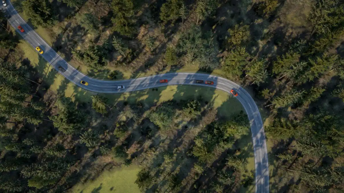Assetto Corsa EVO