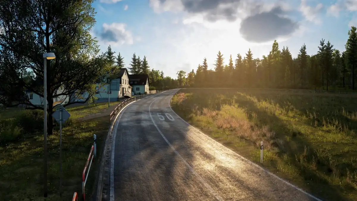 Assetto Corsa EVO