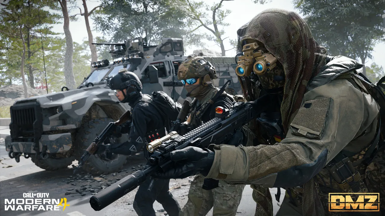Call of Duty