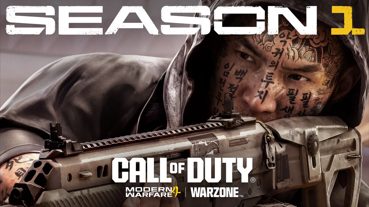 Call of Duty