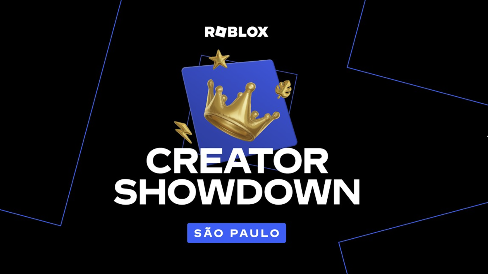 Creator Showdown