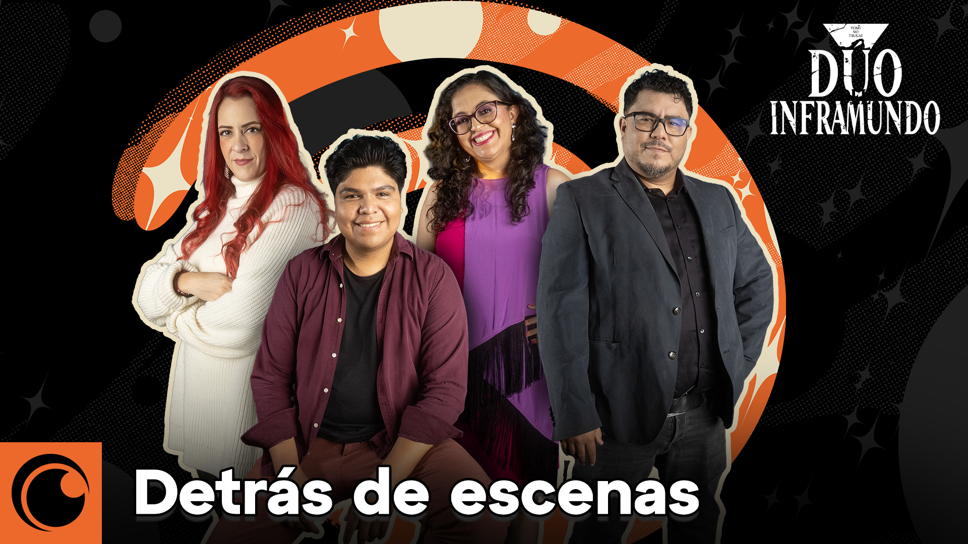 Crunchyroll