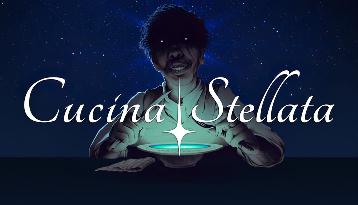 Cucina Stellata