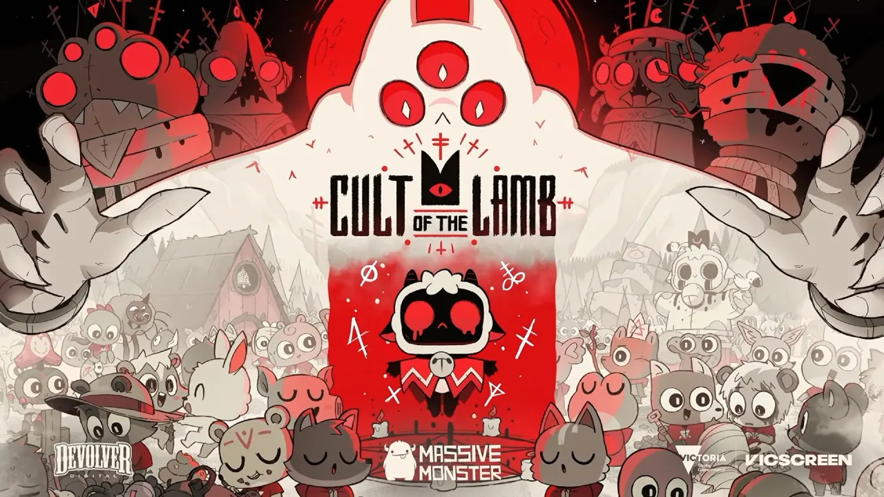 Cult of the Lamb