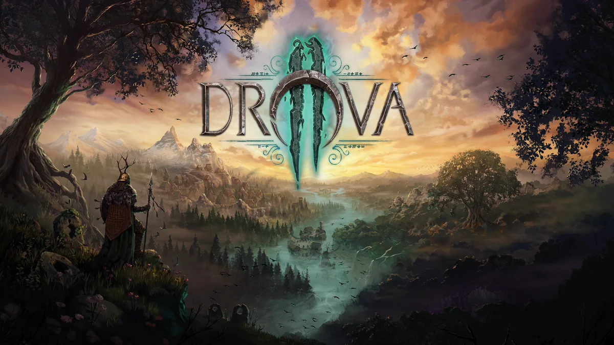 DROVA II