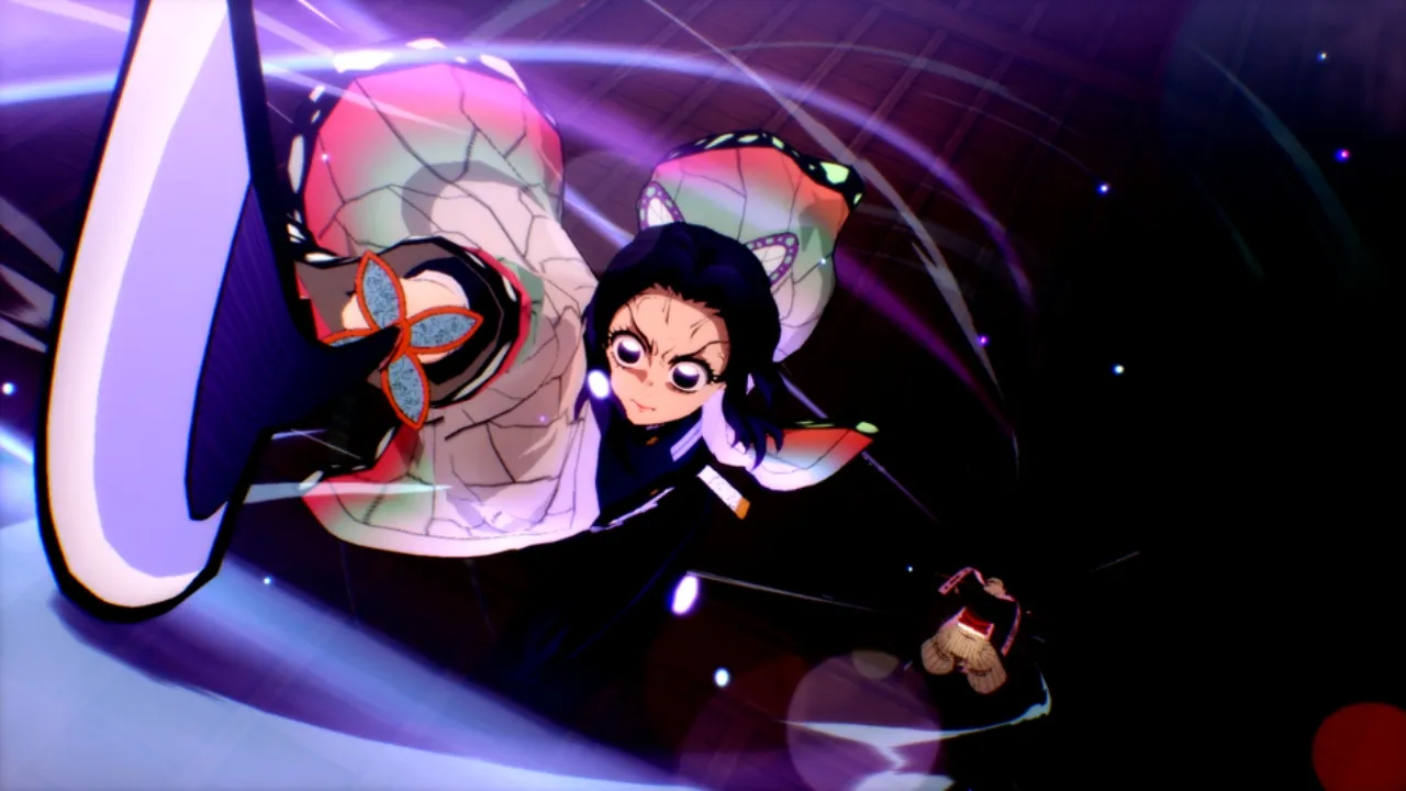 Demon Slayer