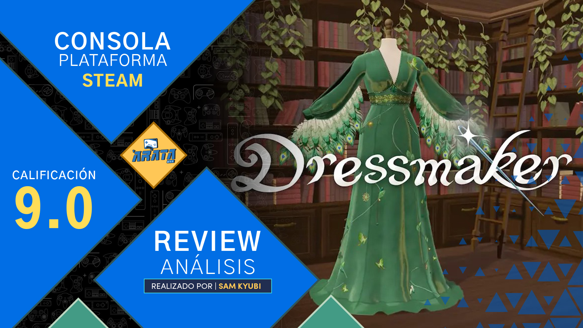 Dressmaker