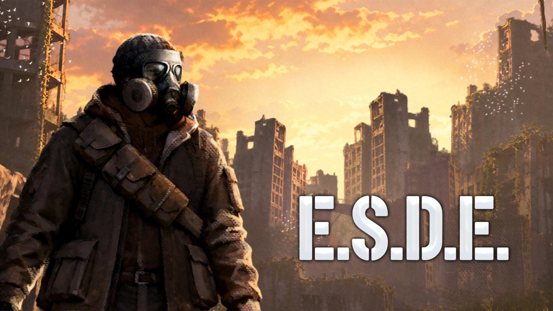 E.S.D.E