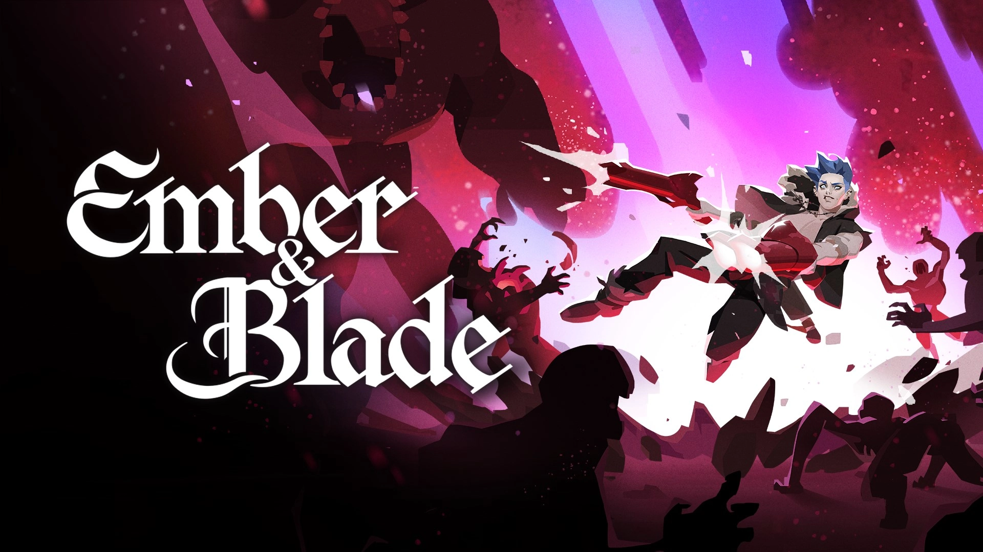 Ember and Blade