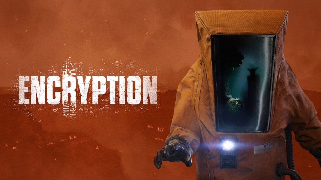 Encryption