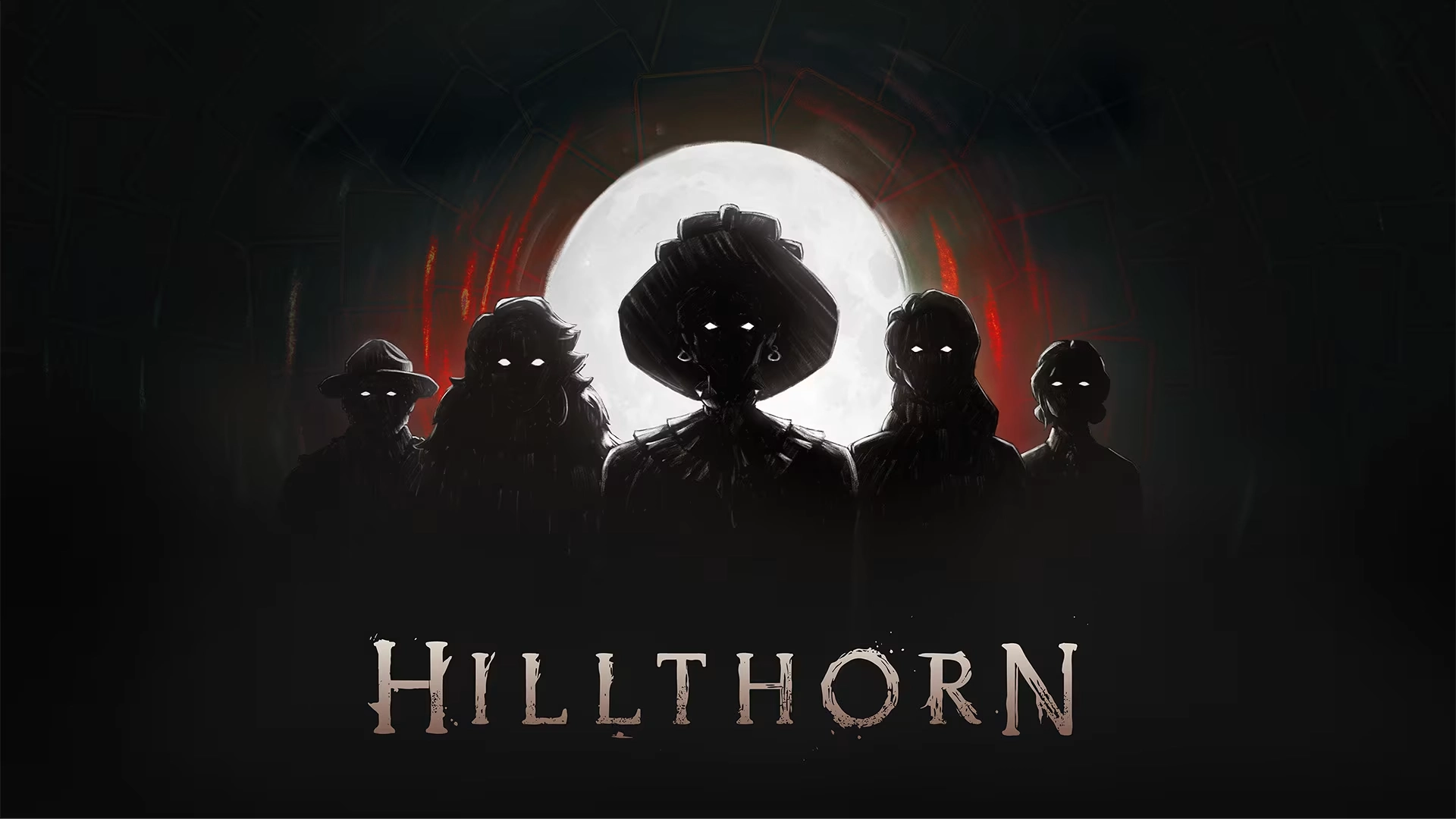 Hillthorn