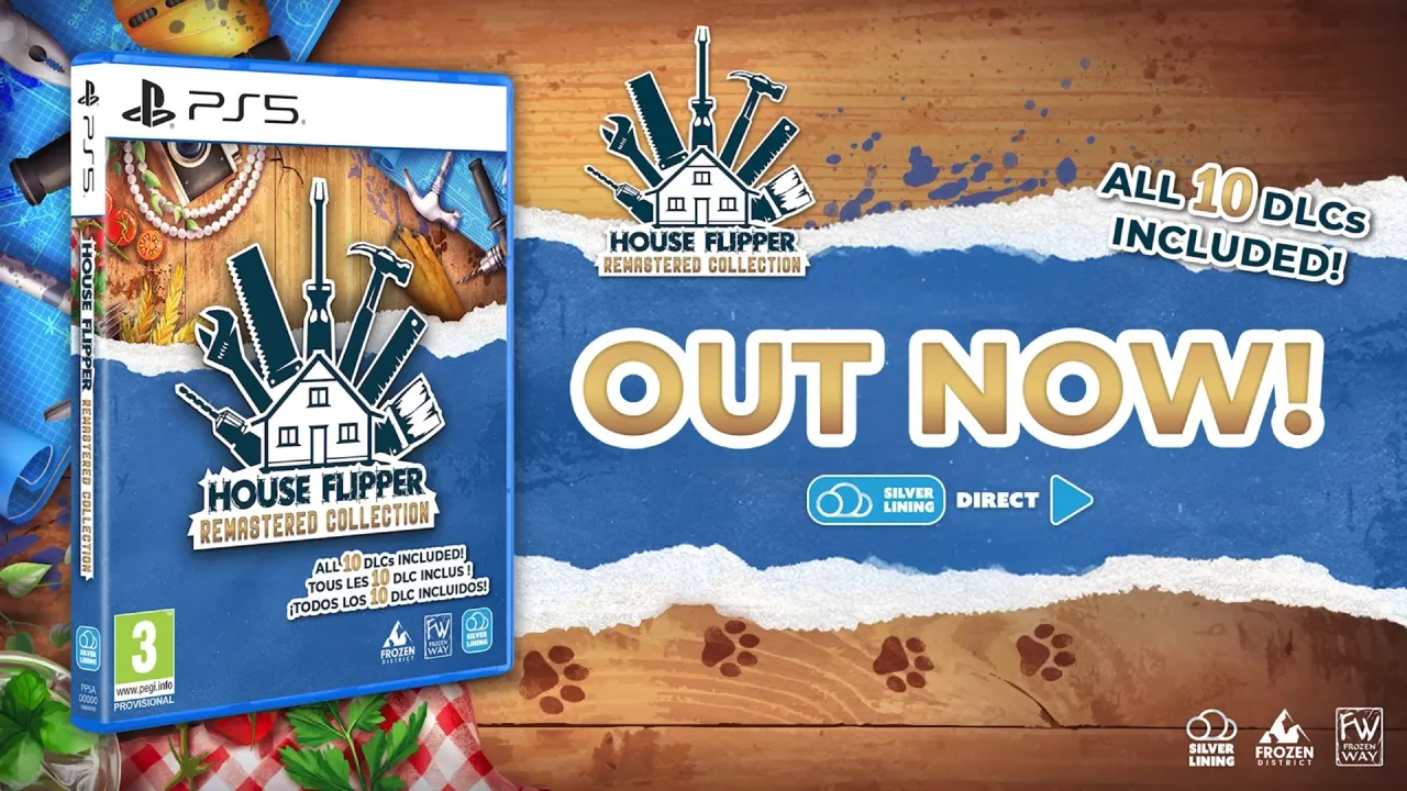 House Flipper