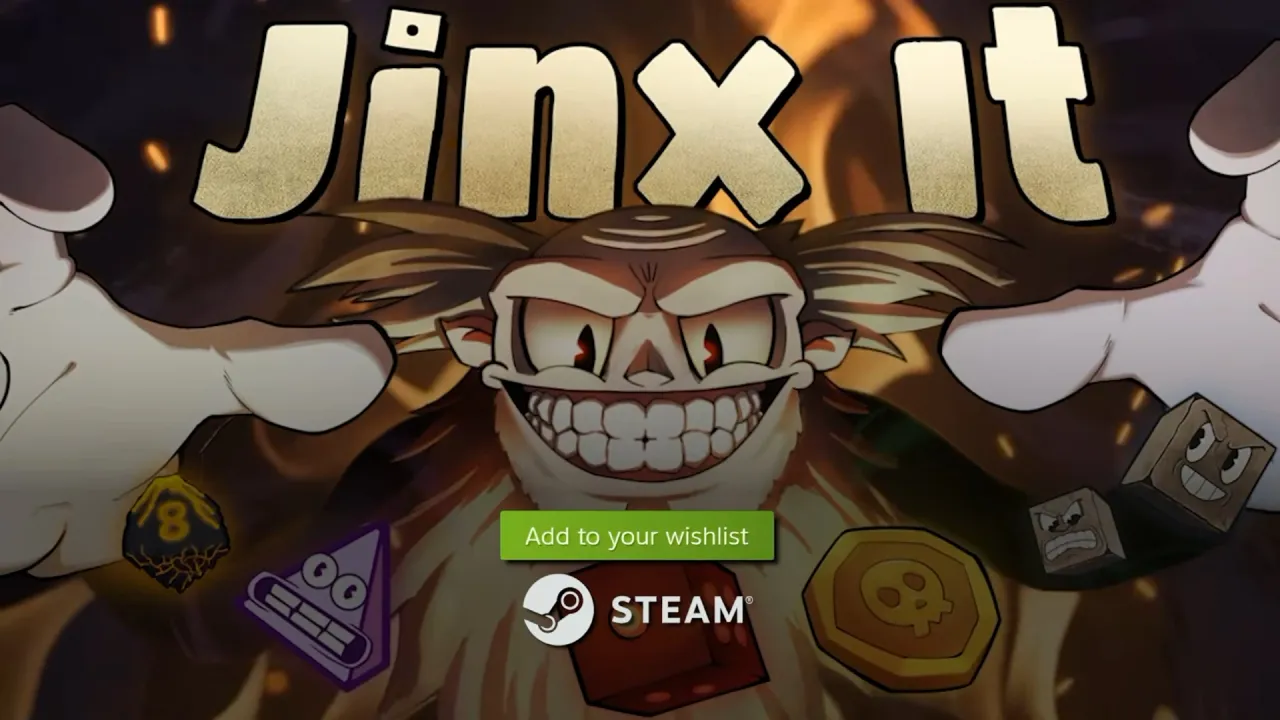 Jinx It