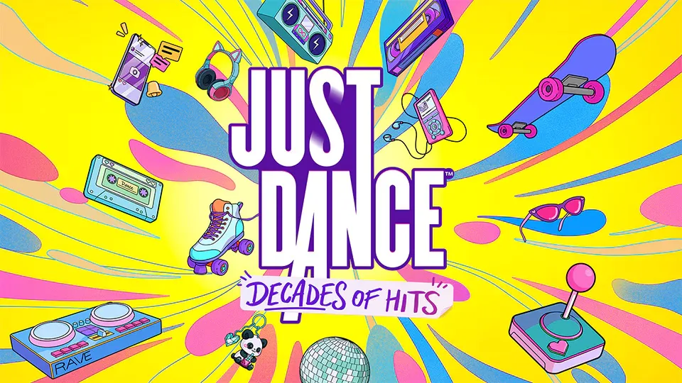 Just Dance COVER