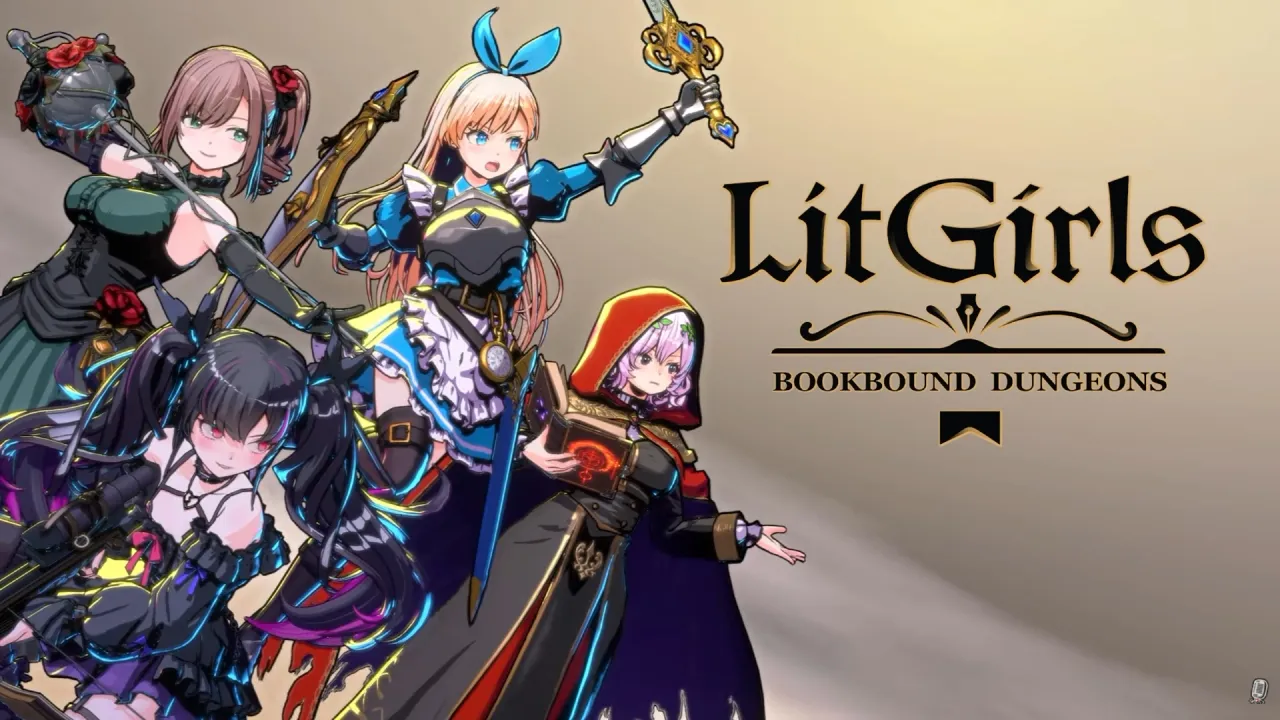 LitGirls