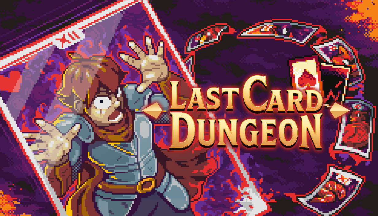 Last Card Dungeon