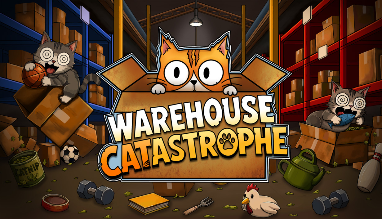 Warehouse Catastrophe