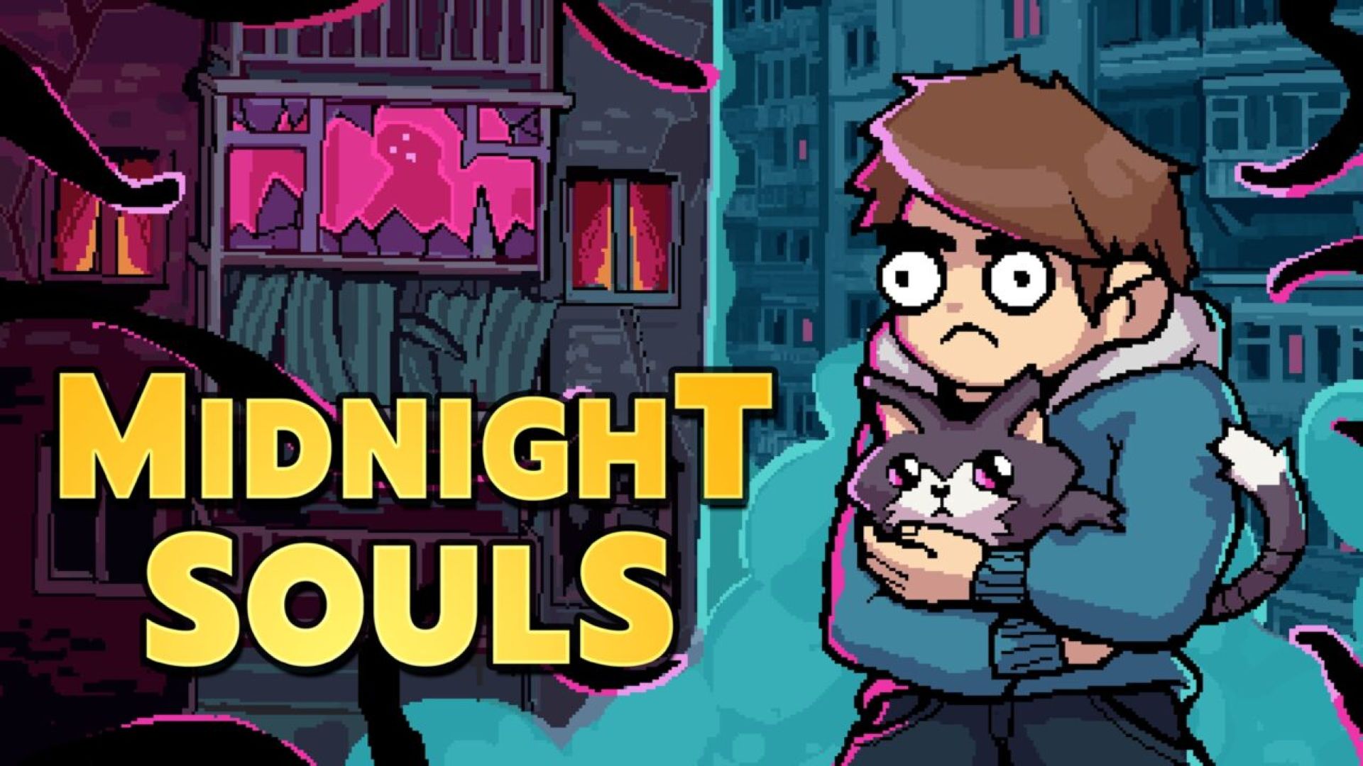 Midnight Souls