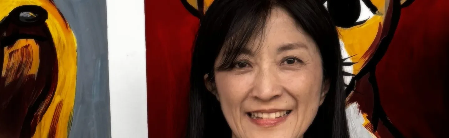 Miki Higashino cover