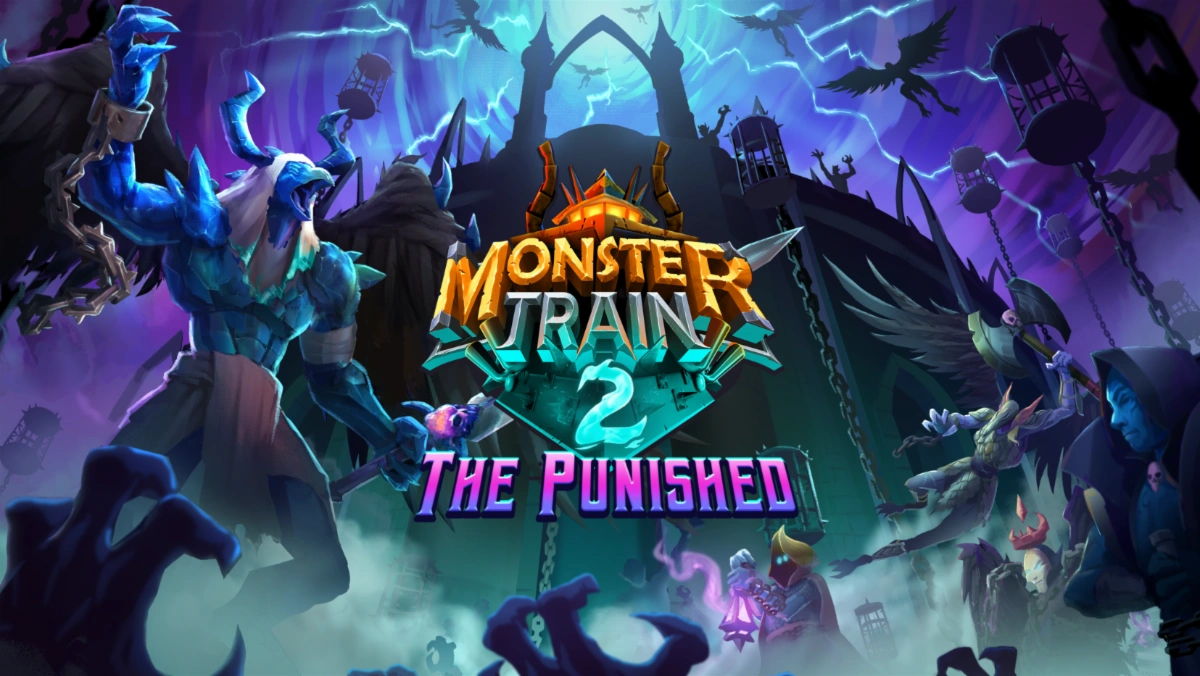 Monster Train 2