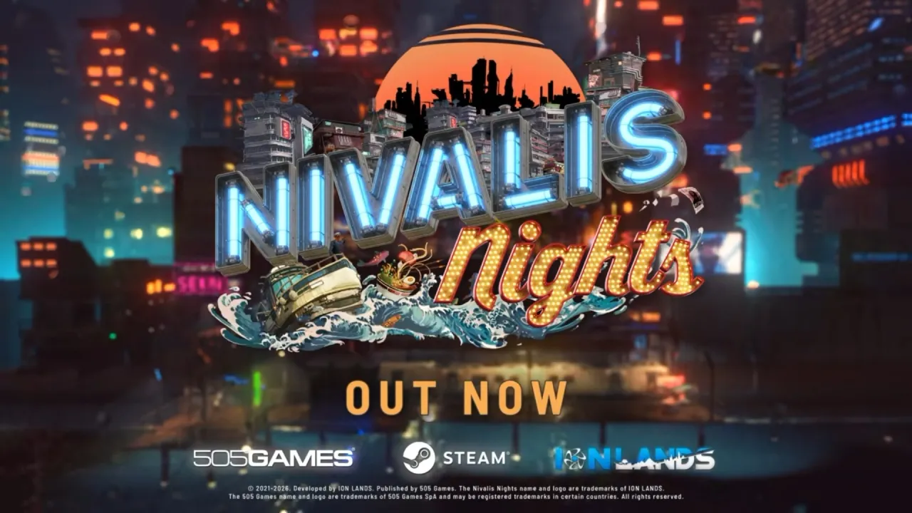 Nivalis Nights