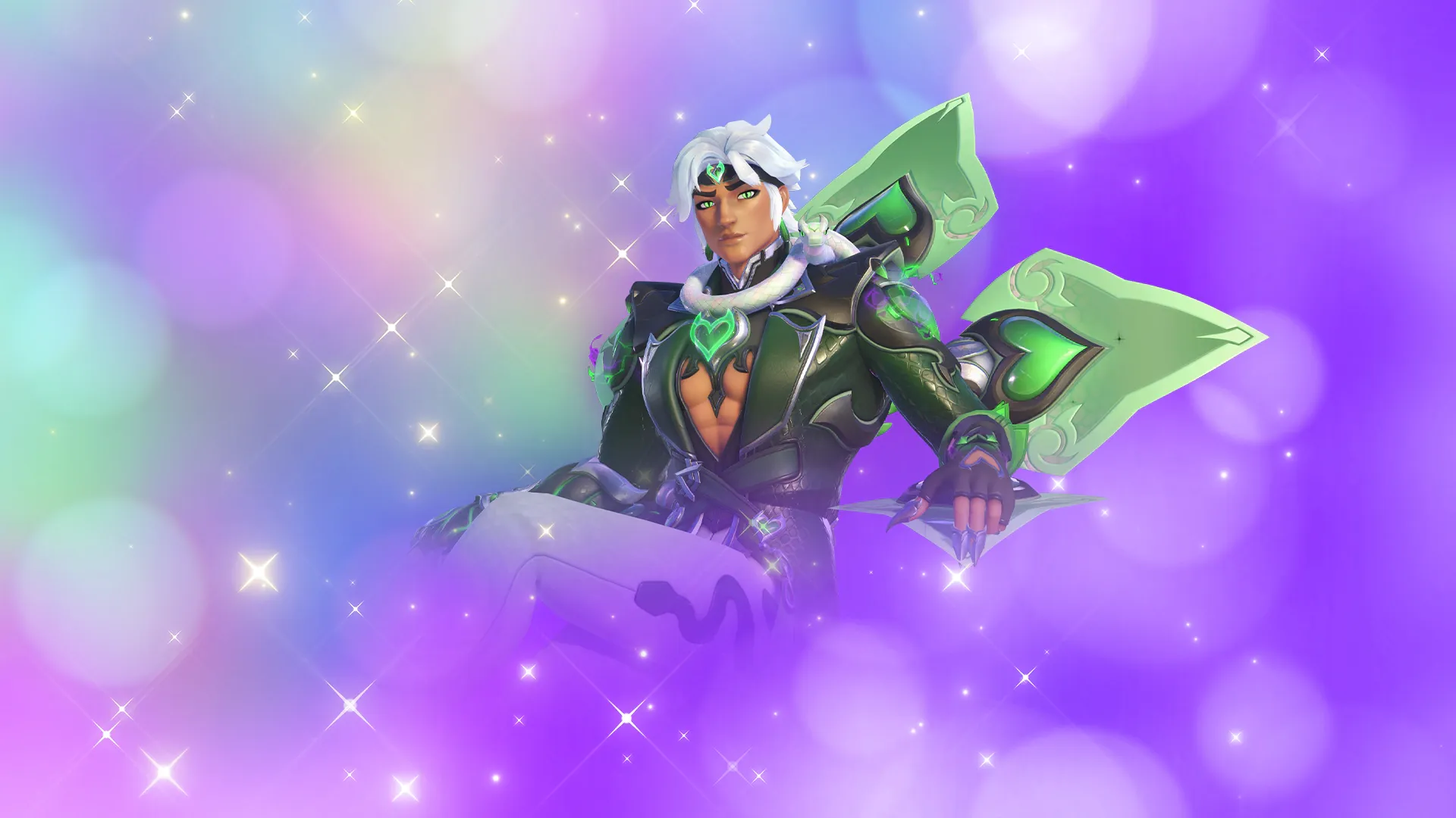 OW Dokiwatch Lifeweaver