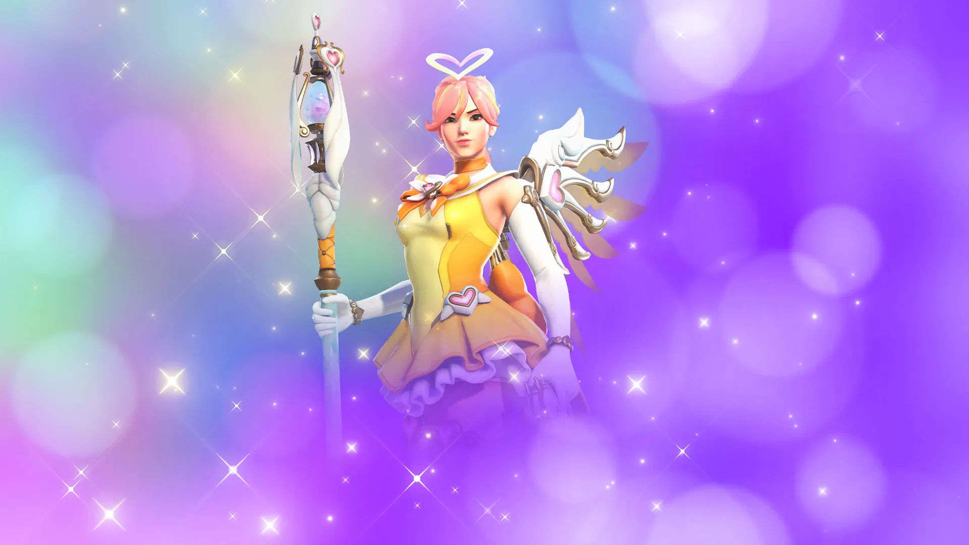 OW Dokiwatch Mercy