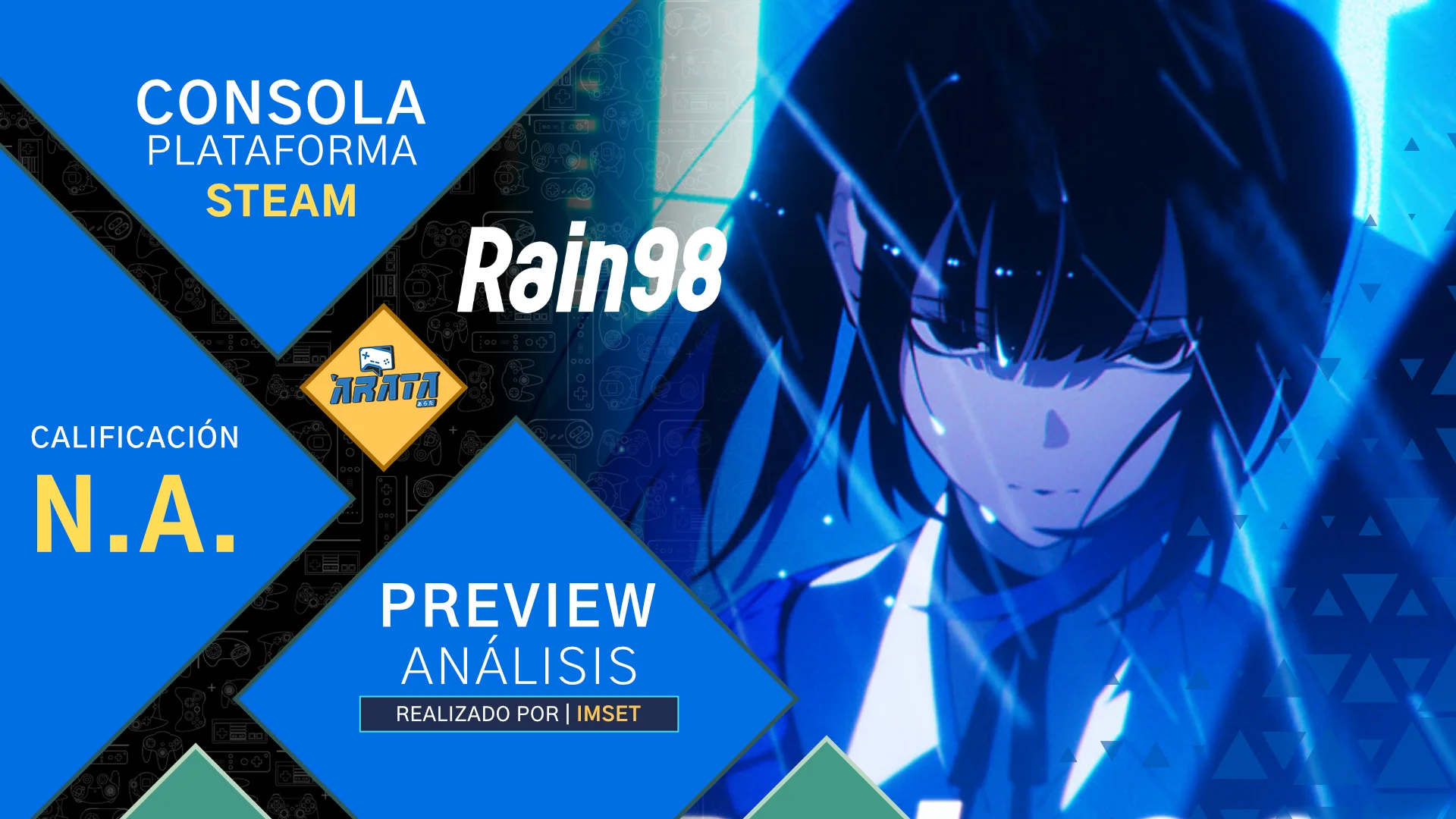 Rain98