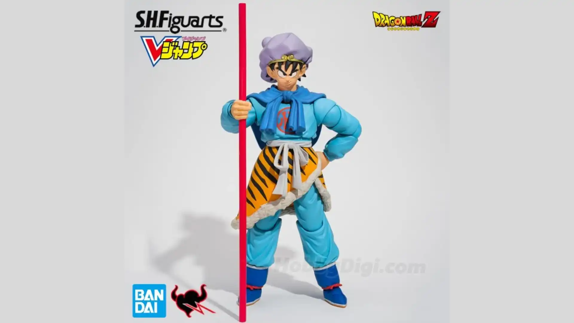 DAM - Distribuidora Animexico