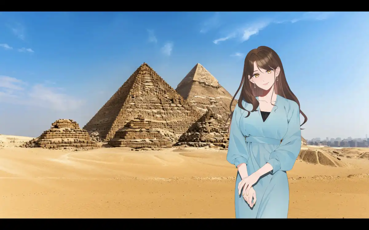 Traveler Stories