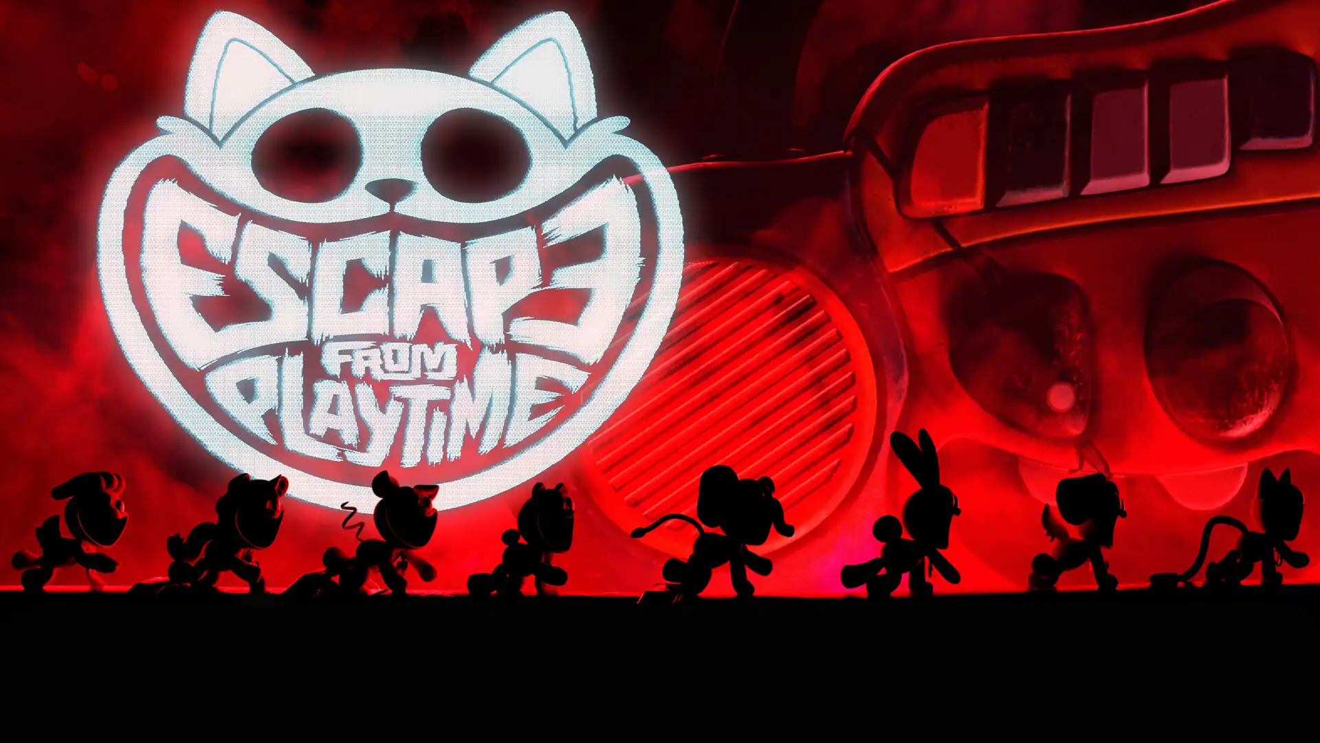 Escape From Playtime